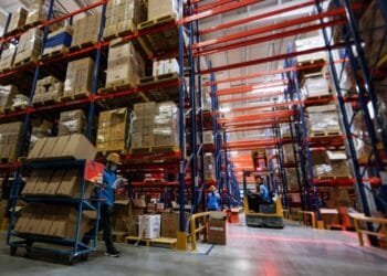 China’s cross-border e-commerce grows by 10.8 per cent last year