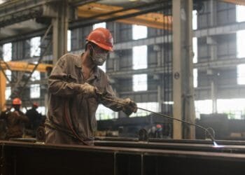 China’s economy grows at steady pace despite Trump’s trade war