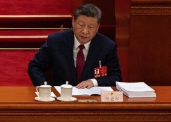 China’s silence on Iran reveals its true priorities