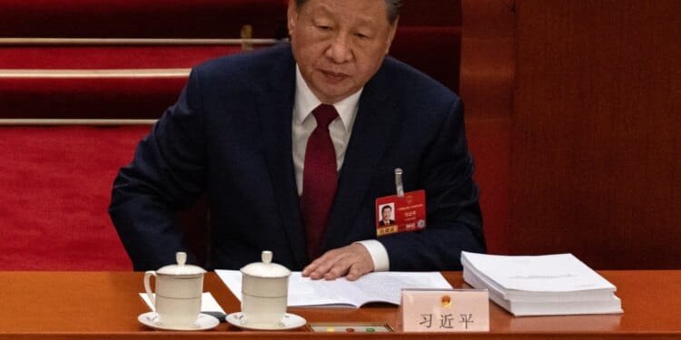 China’s silence on Iran reveals its true priorities