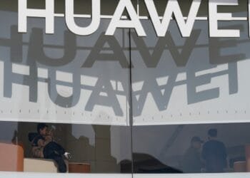 China’s telecoms giant Huawei Technologies says its profit fell 28% while revenue surged in 2024