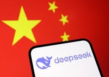 Chinese AI DeepSeek says hit by large-scale cyberattack