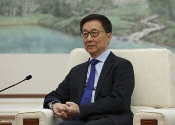 Chinese President Xi Jinping will send a special representative to Trump’s inauguration