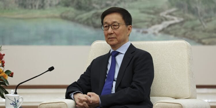 Chinese President Xi Jinping will send a special representative to Trump’s inauguration 1 Chinese President Xi Jinping will send a special representative to Trump’s inauguration