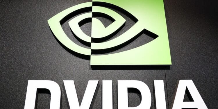 Chip giant Nvidia’s sales rise 56% in boost for AI boom