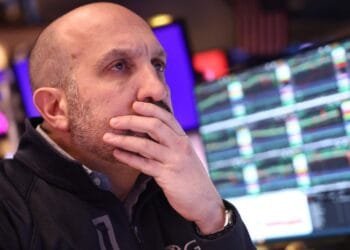 Chip stocks set for recovery after DeepSeek shock; Nvidia nosedives