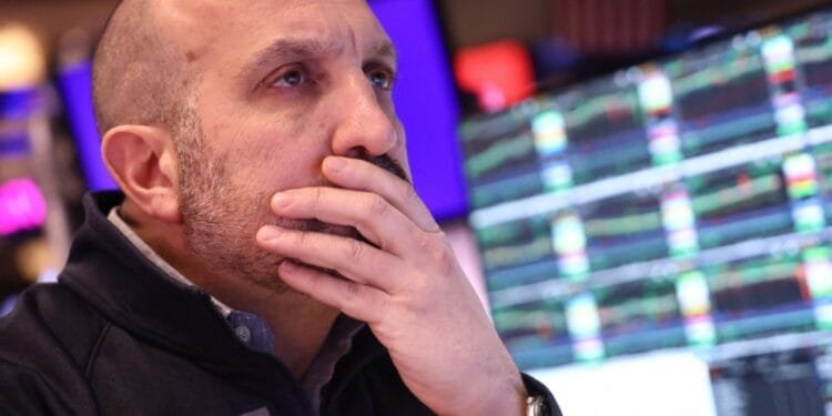 Chip stocks set for recovery after DeepSeek shock; Nvidia nosedives 1 Chip stocks set for recovery after DeepSeek shock; Nvidia nosedives