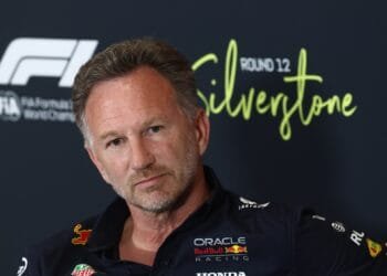 Christian Horner sacked by Red Bull Racing F1 team