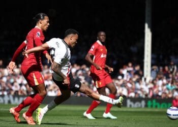 City held by United in derby stalemate, Reds rare loss delays title march as Saints relegated