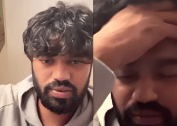 Clarification issued after Babil Khan’s meltdown video