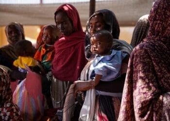 Clashes displace 15,000 families in Darfur: UN