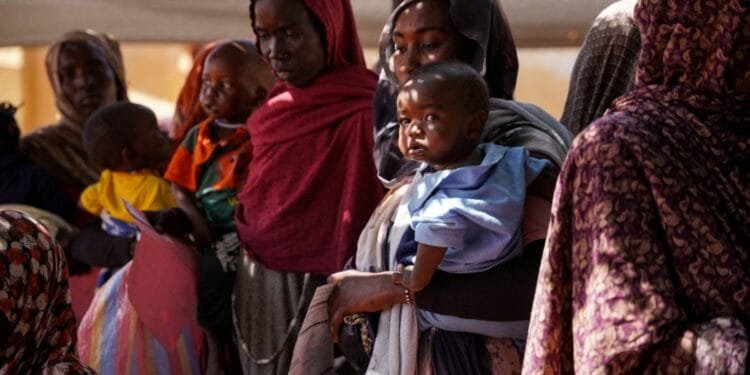 Clashes displace 15,000 families in Darfur: UN