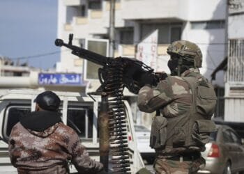 Clashes in Syria between government forces and Assad loyalists kill more than 200