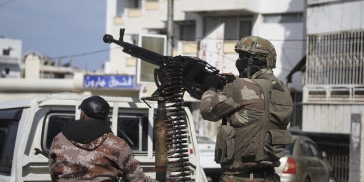 Clashes in Syria between government forces and Assad loyalists kill more than 200