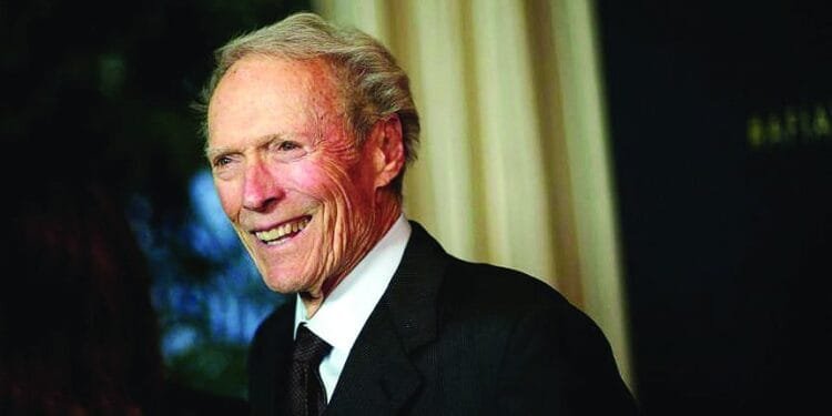 Clint Eastwood wants filmmakers to be original