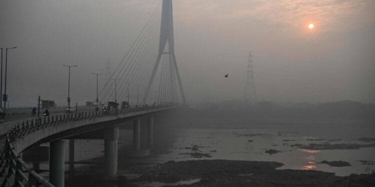 Clogged privies force Chicago-Delhi jet return