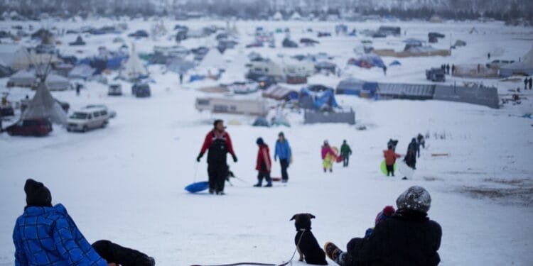 Closing arguments set to begin in pipeline company’s lawsuit against Greenpeace