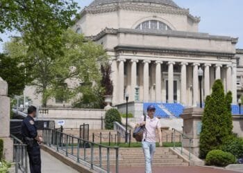 Colleges rely on federal research funding. Under Trump, its future is in doubt