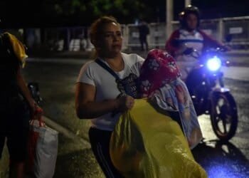 Colombia braces with alarm after Maduro’s removal in Venezuela by US