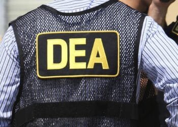 Colombian customs official pleads guilty in money laundering case tied to DEA misconduct