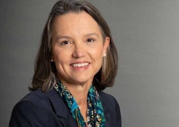 Columbia University's head quits amid feud with Trump over funds