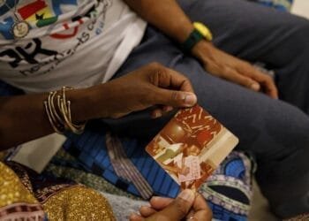 Come home, Ghana told the African diaspora. Now some Black Americans take its citizenship