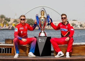 Confident Vipers look to thwart formidable Capitals' juggernaut in blockbuster ILT20 Season 3 final