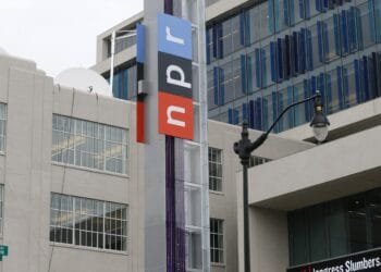Congressional Republicans target PBS, NPR funding in contentious hearing