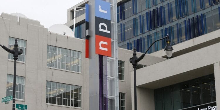 Congressional Republicans target PBS, NPR funding in contentious hearing 1 Congressional Republicans target PBS, NPR funding in contentious hearing