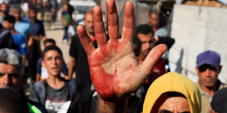 Controversial US-backed GHF to end ‘mission’ in Gaza: Statement