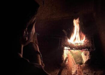 Cooking in Gaza is now a toxic affair