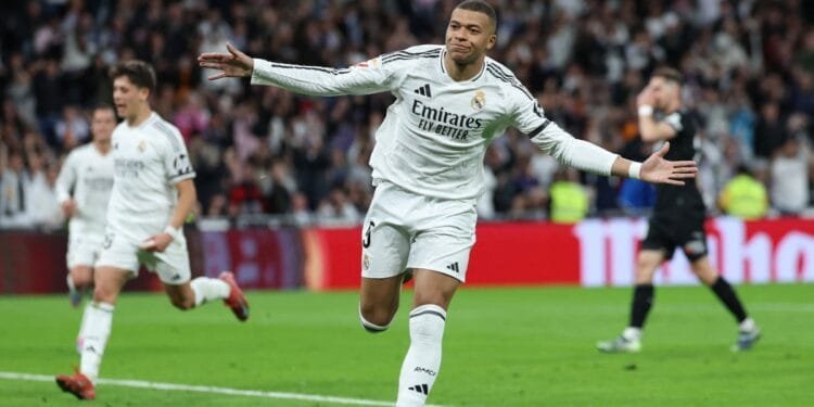 Copa del Rey: Real Madrid, Barcelona semifinals – start, date, lineup, news 1 Copa del Rey: Real Madrid, Barcelona semifinals – start, date, lineup, news