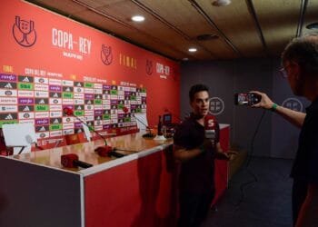 Copa del Rey final: Real Madrid vs Barcelona – Los Blancos boycott build-up