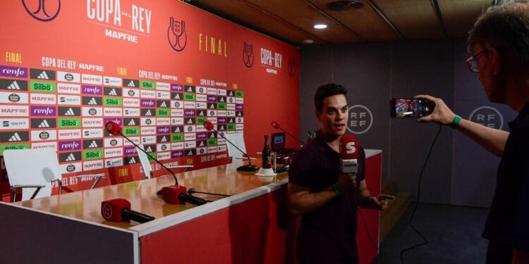 Copa del Rey final: Real Madrid vs Barcelona – Los Blancos boycott build-up