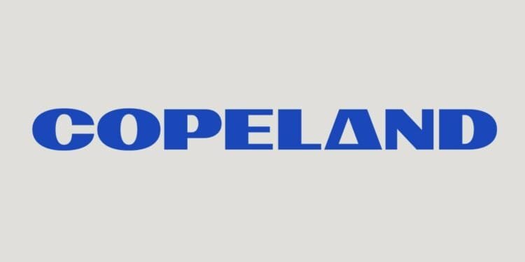 Copeland expands variable speed integrated solution portfolio addressing global efficiency and sustainability challenges 1 Copeland expands variable speed integrated solution portfolio addressing global efficiency and sustainability challenges