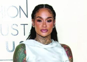 Cornell cancels Kehlani gig over pro-Palestine stance