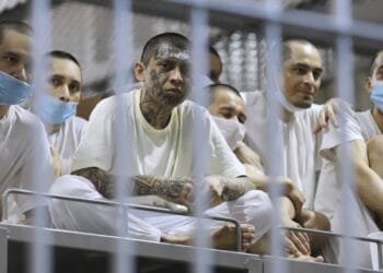 Costa Rica looks to El Salvador’s gang crackdown for path to stopping violence