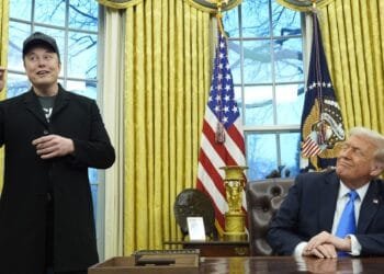 Could Trump really return DOGE savings to taxpayers?