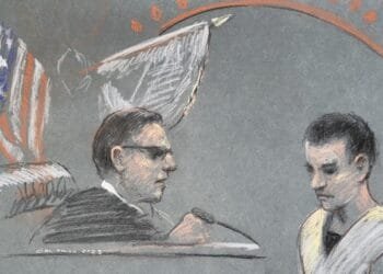 Court-martial hearing set to begin for Pentagon leaker already facing years behind bars