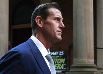 Court rejects Australian soldier’s defamation appeal over Afghan killings