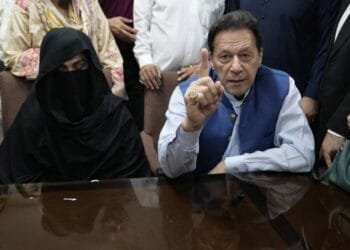 Court restores former PM Imran's rights to meet visitors twice a week