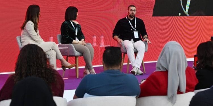 Creators highlight psychological challenges