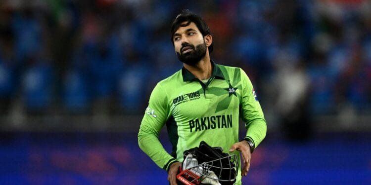 Cricket experts berate Pakistan’s Champions Trophy exit, loss to India