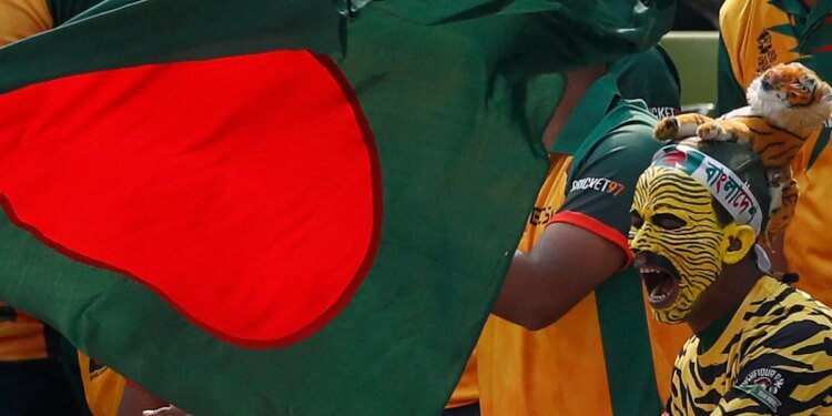 Cricket players, officials slam ICC for Bangladesh’s T20 World Cup ouster 1 Cricket players, officials slam ICC for Bangladesh’s T20 World Cup ouster