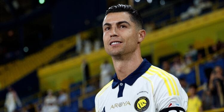 Cristiano Ronaldo could play at FIFA Club World Cup: Infantino