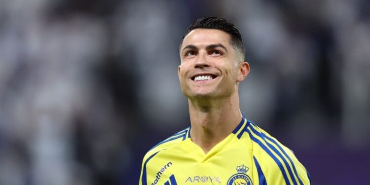 Cristiano Ronaldo prefers rest over FIFA Club World Cup