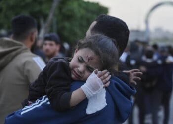 Critical medicines in Gaza start to run out, warns MSF