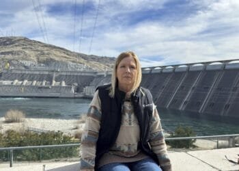 Critics warn staff cuts at federal agencies overseeing US dams could put public safety at risk