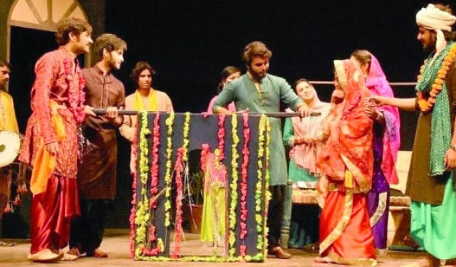 Curtains at crossroads 1 tribune