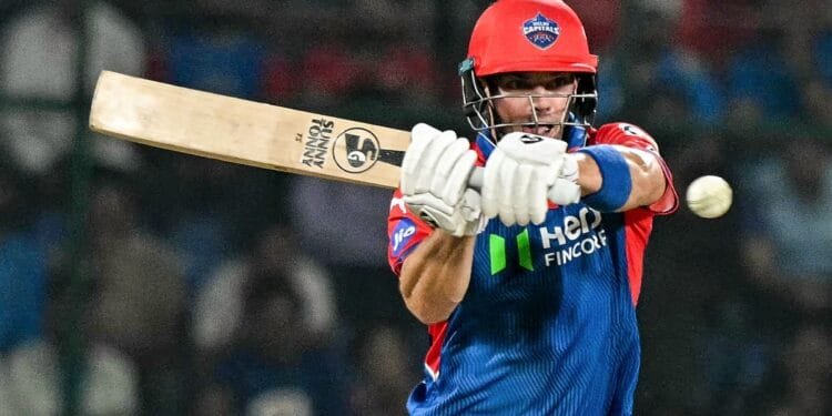 DC emerge victorious over RR in Super Over, go on top of table